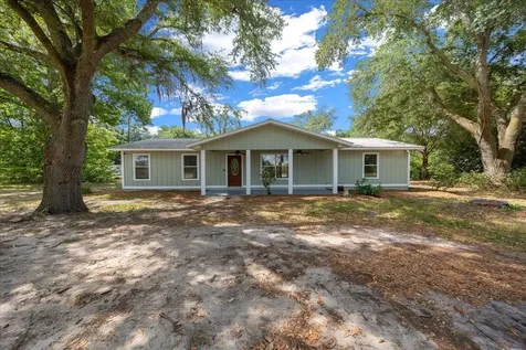 1869 SW 32nd Place Bell FL 32619