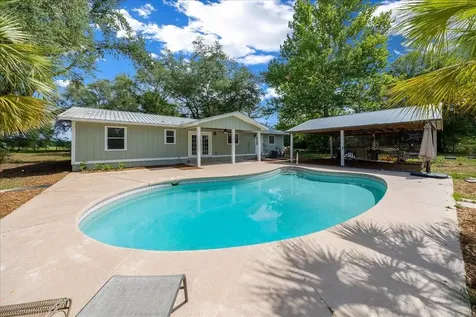 1869 SW 32nd Place Bell FL 32619