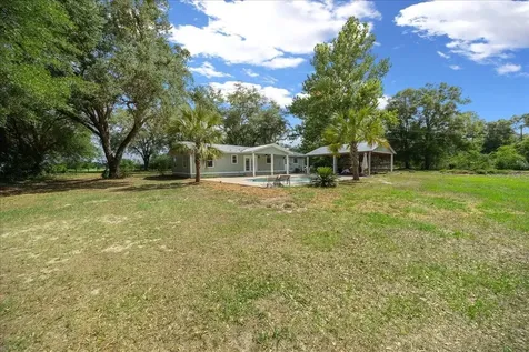 1869 SW 32nd Place Bell FL 32619