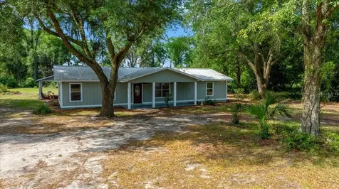 1869 SW 32nd Place Bell FL 32619