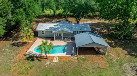 1869 SW 32nd Place Bell FL 32619