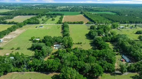 1869 SW 32nd Place Bell FL 32619