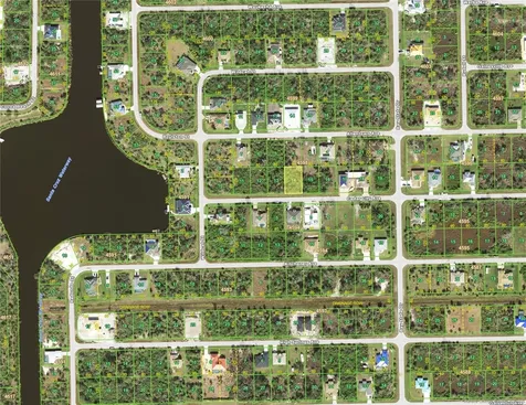 13314 Cedar City Avenue Port Charlotte FL 33981