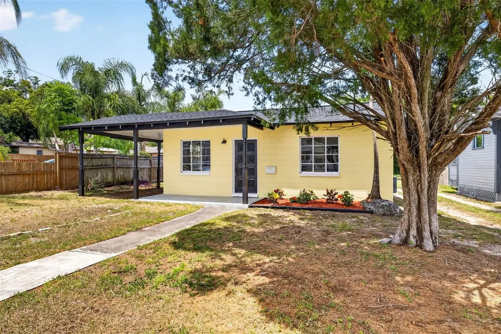 834 E Lime Street Lakeland FL 33801