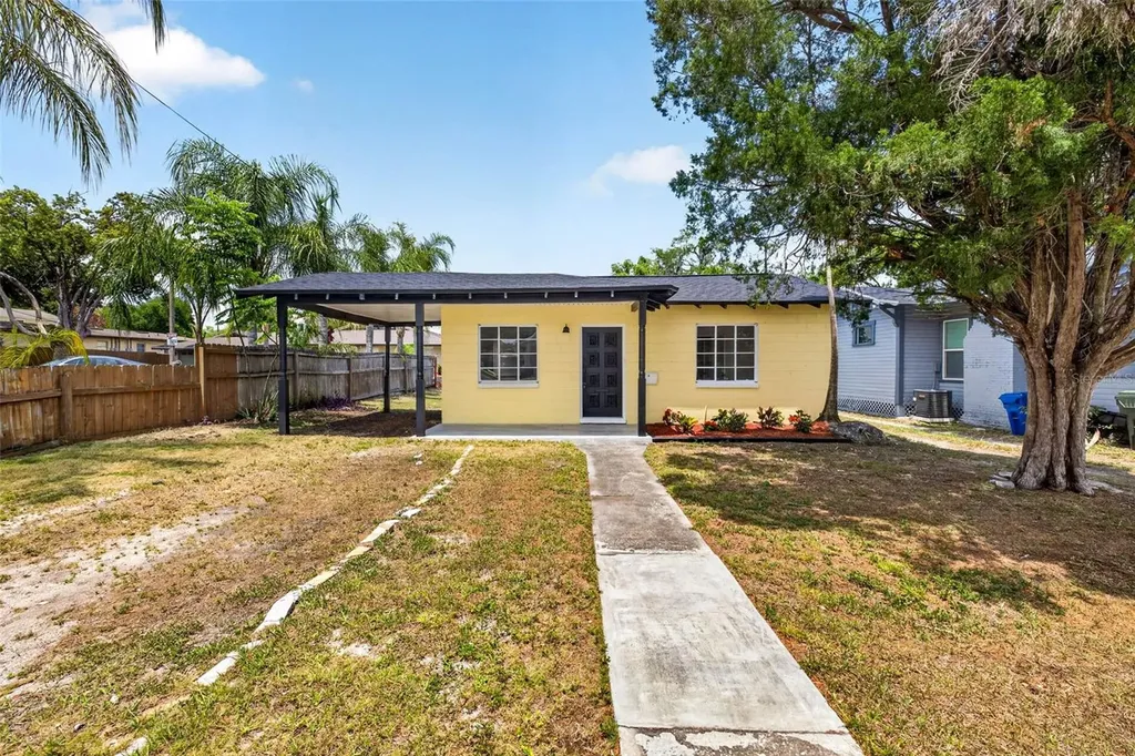 834 E Lime Street Lakeland FL 33801
