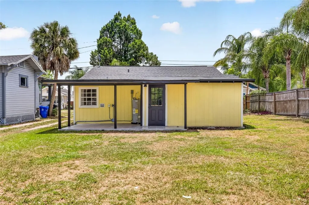 834 E Lime Street Lakeland FL 33801