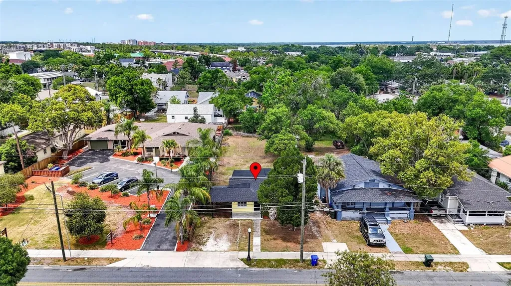 834 E Lime Street Lakeland FL 33801