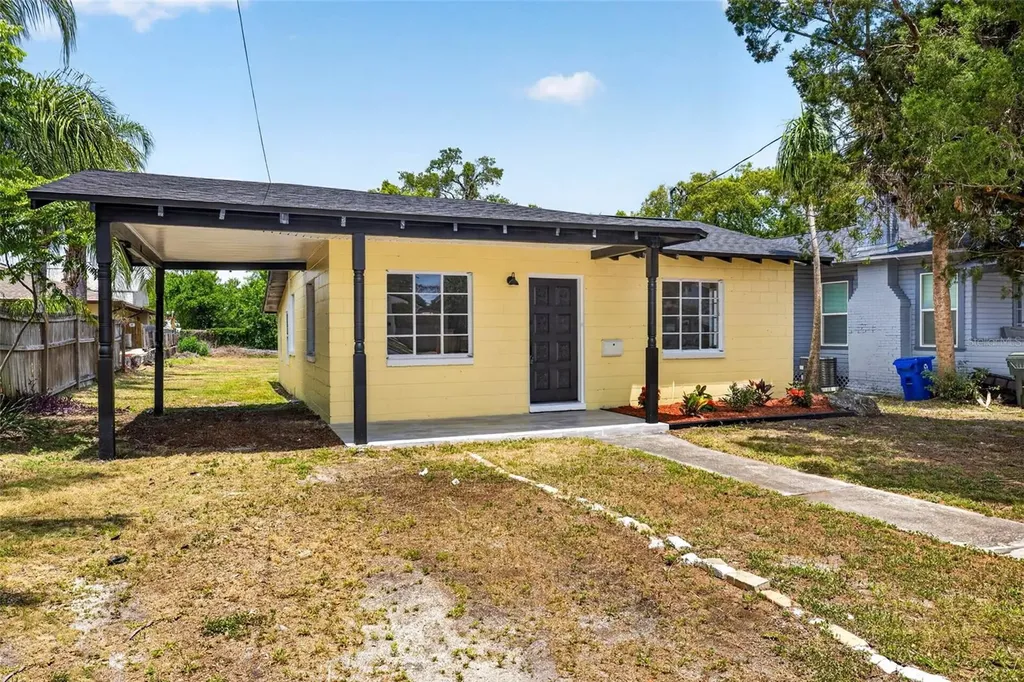 834 E Lime Street Lakeland FL 33801