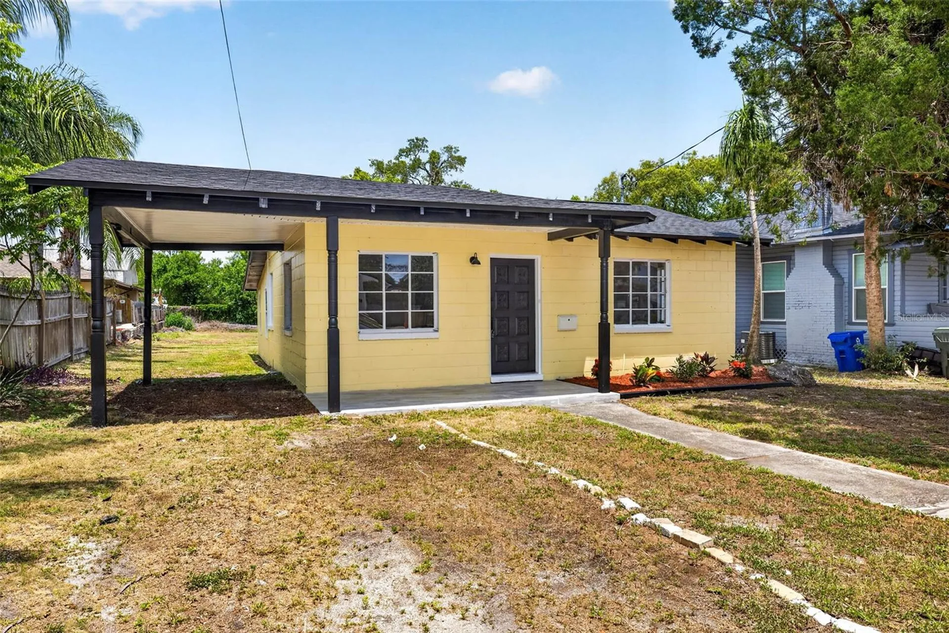 834 E Lime Street Lakeland FL 33801