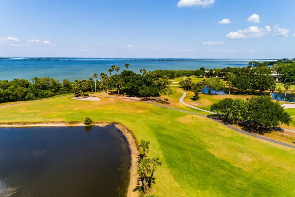 2620 Cove Cay Drive Clearwater FL 33760