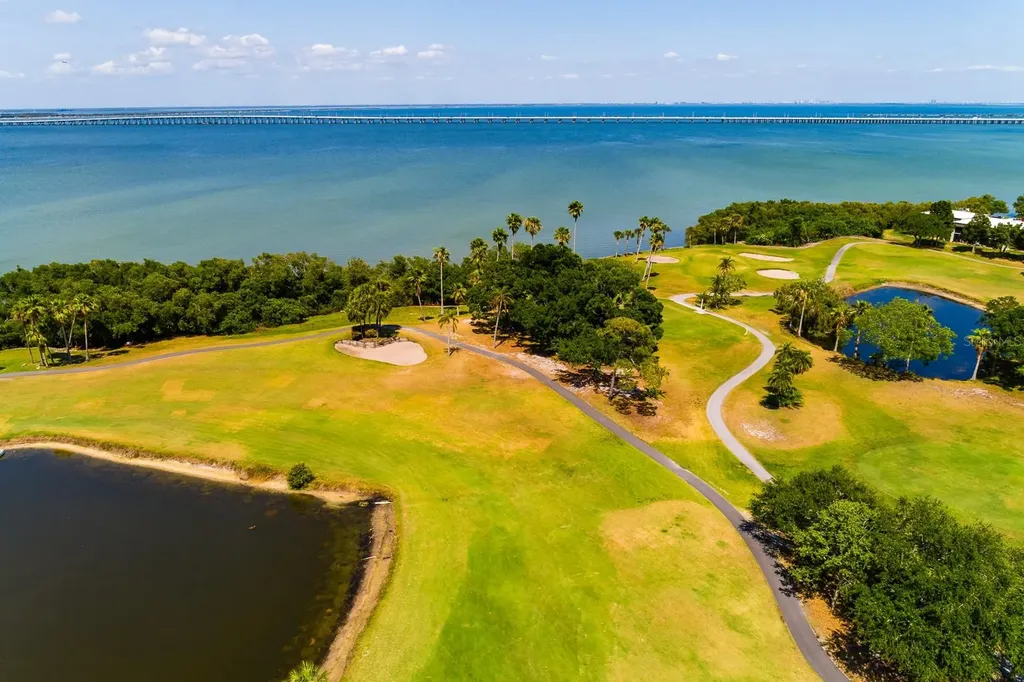 2620 Cove Cay Drive Clearwater FL 33760