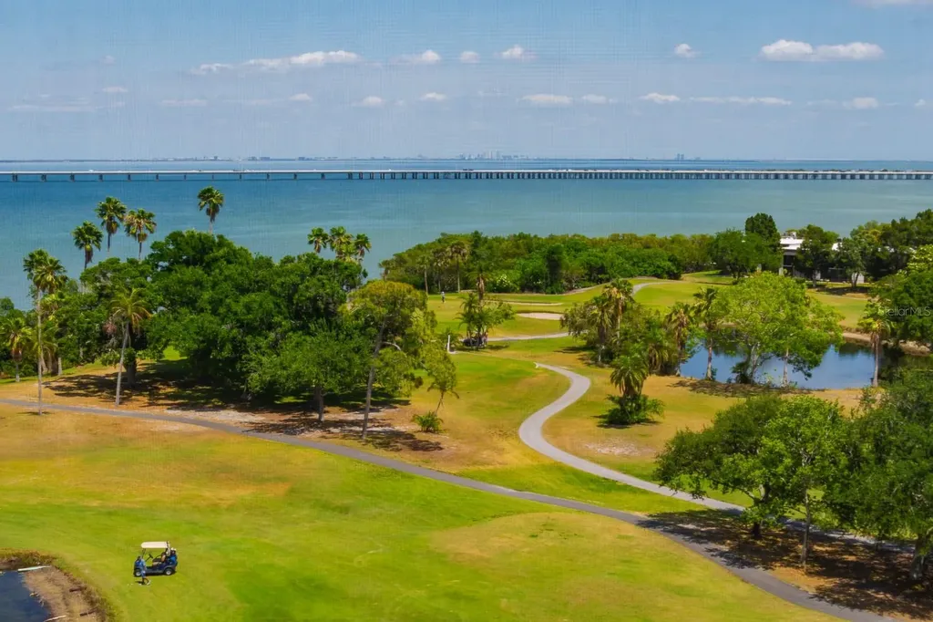 2620 Cove Cay Drive Clearwater FL 33760