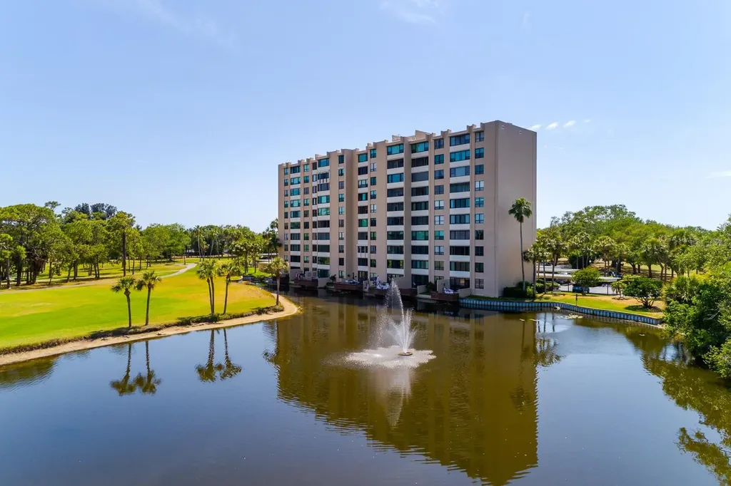 2620 Cove Cay Drive Clearwater FL 33760