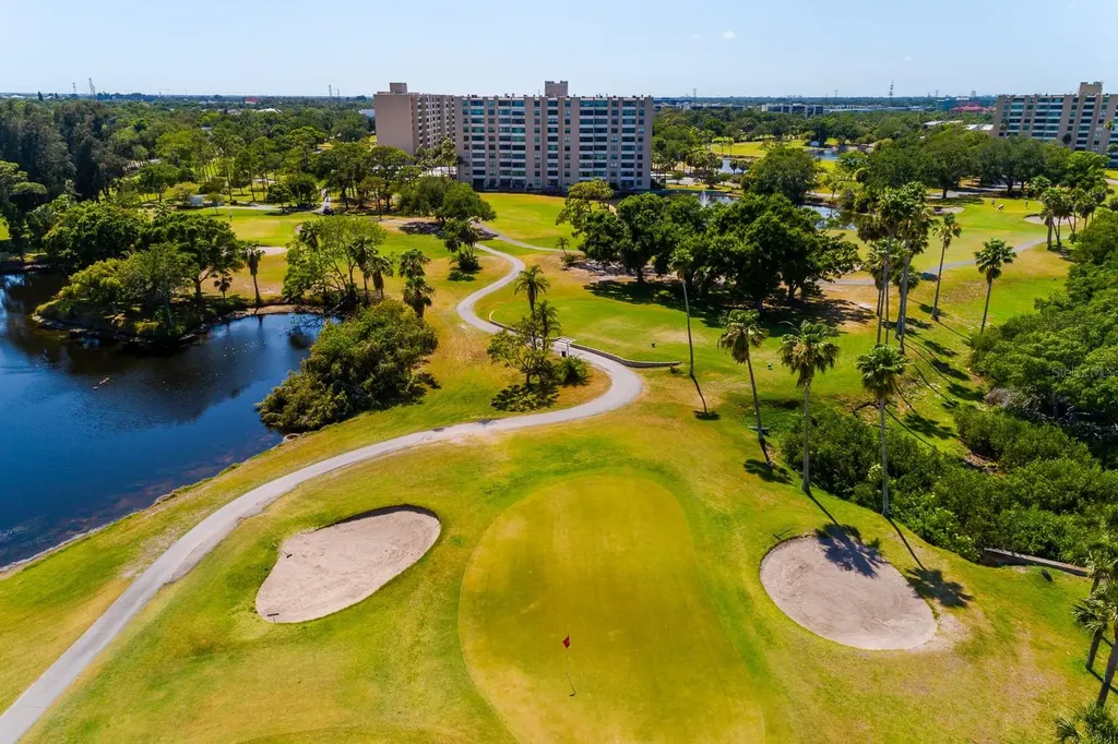 2620 Cove Cay Drive Clearwater FL 33760