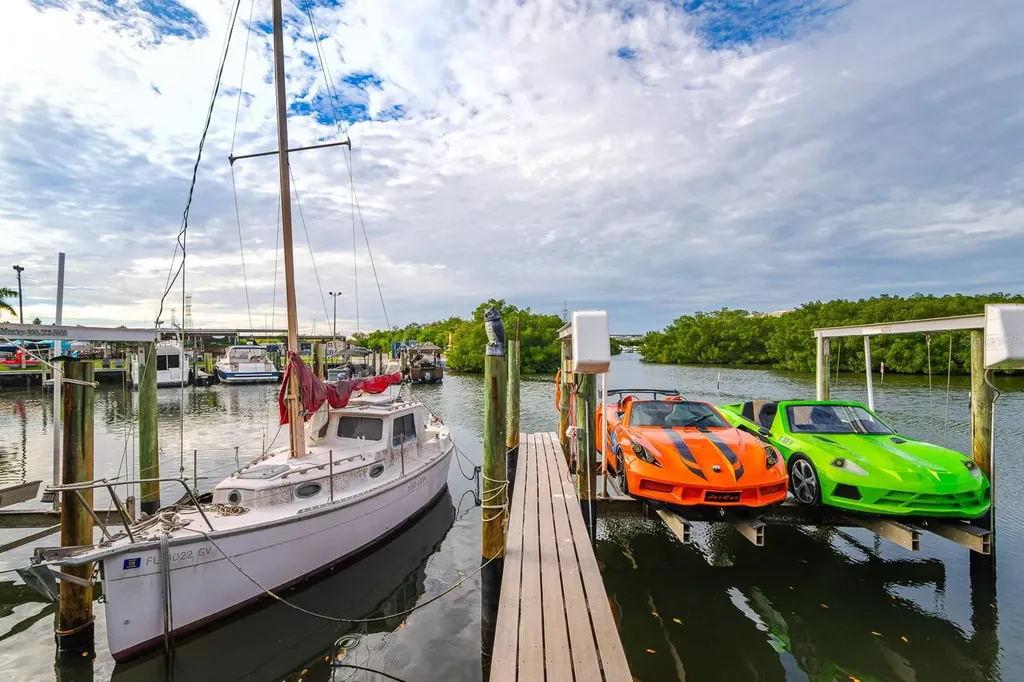 2620 Cove Cay Drive Clearwater FL 33760
