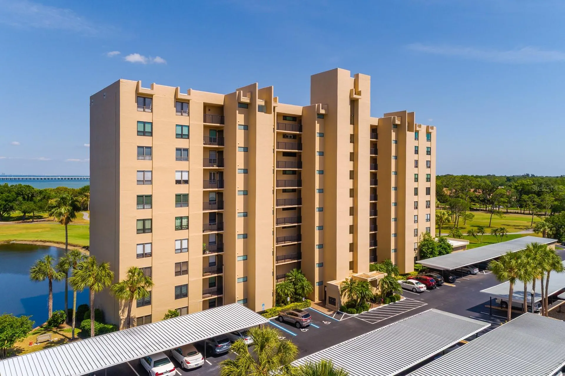 2620 Cove Cay Drive Clearwater FL 33760