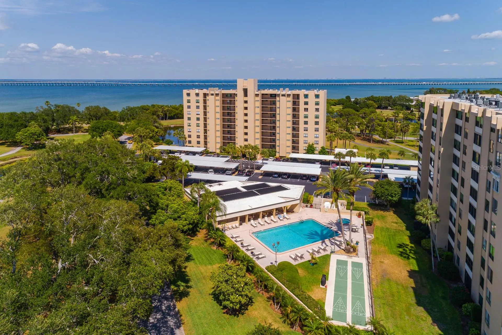 2620 Cove Cay Drive Clearwater FL 33760