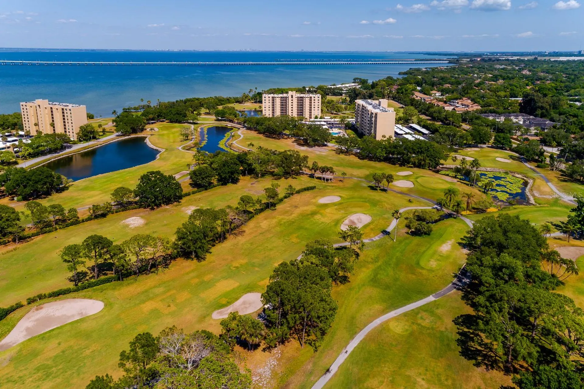 2620 Cove Cay Drive Clearwater FL 33760