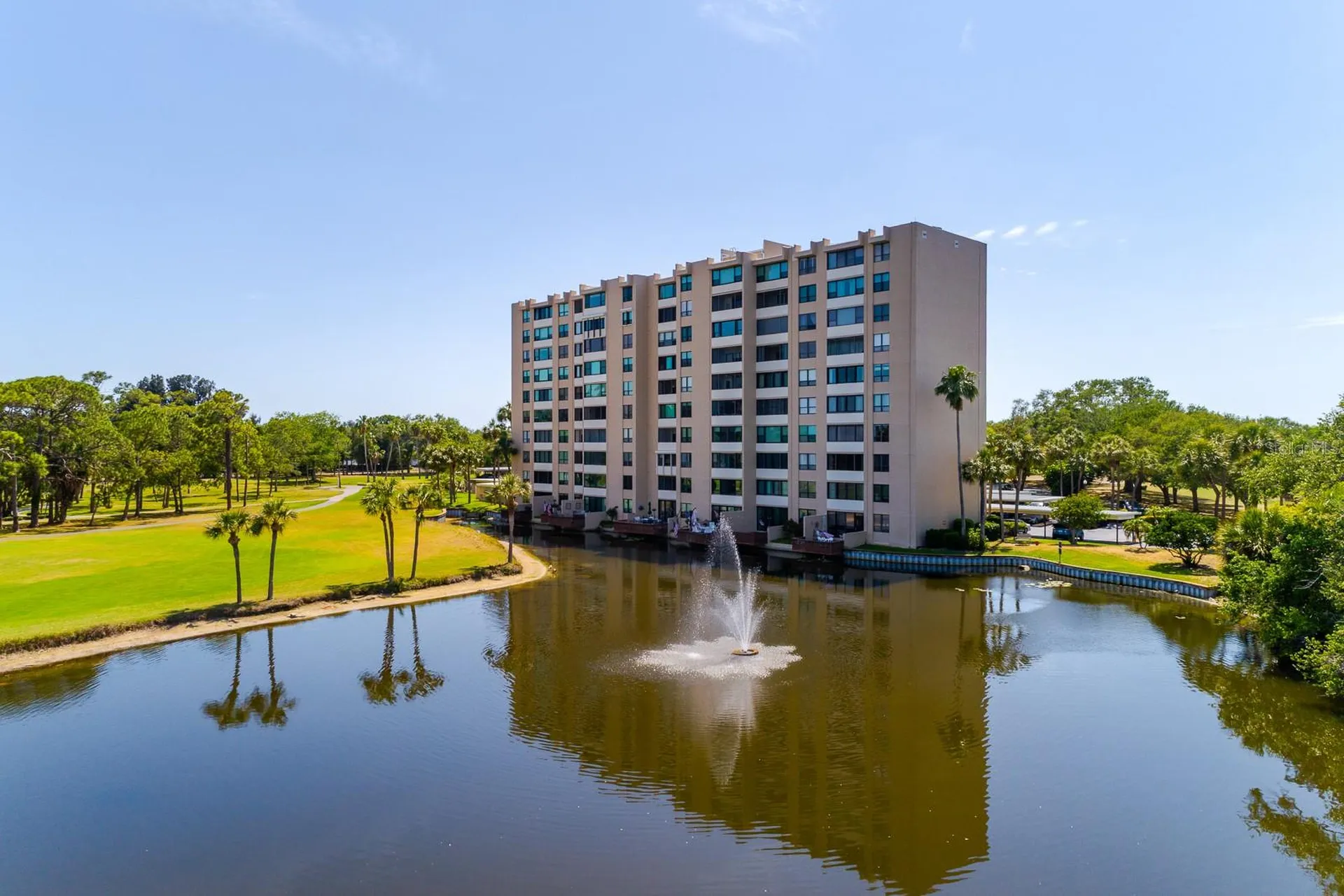 2620 Cove Cay Drive Clearwater FL 33760
