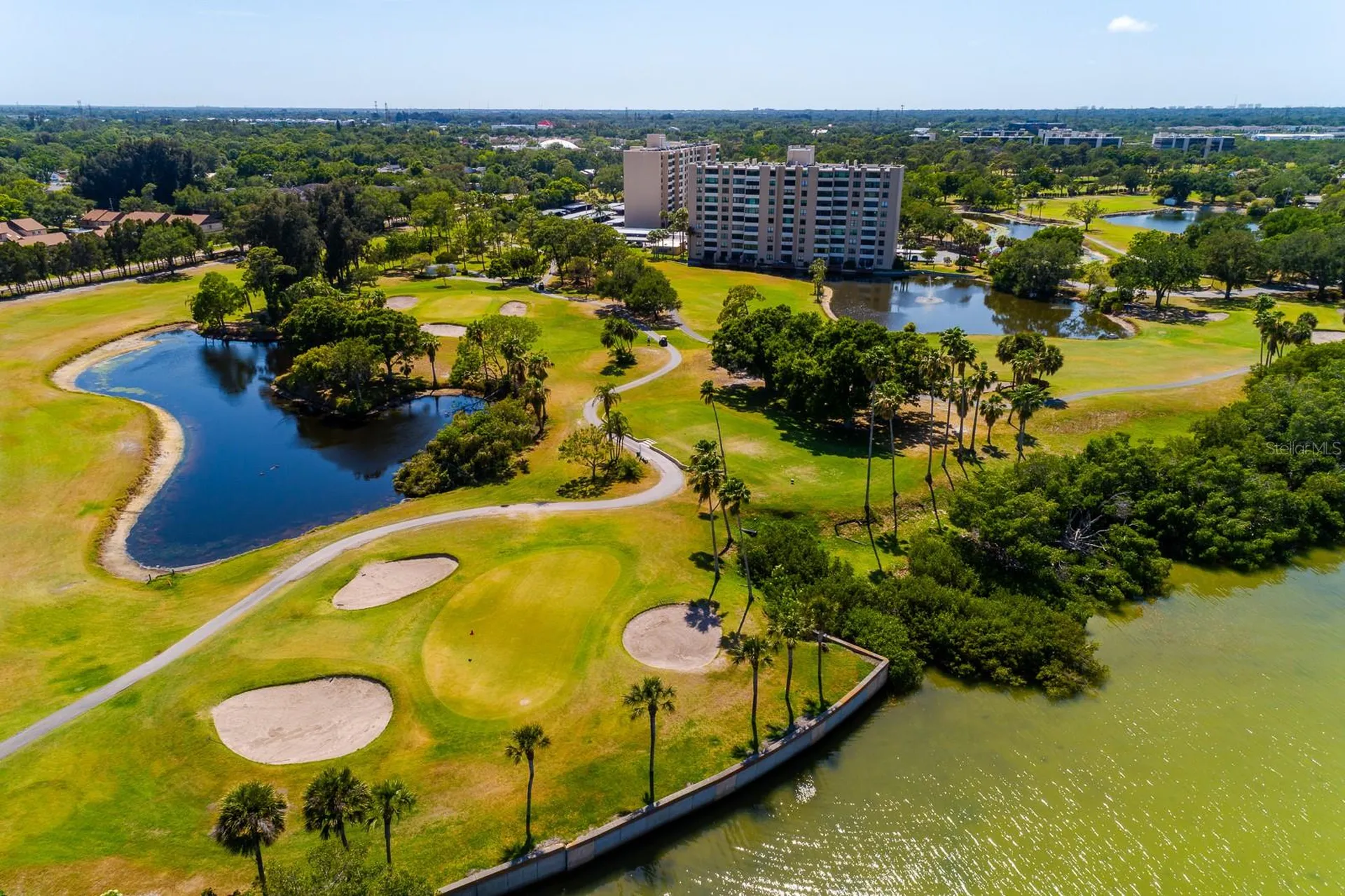 2620 Cove Cay Drive Clearwater FL 33760
