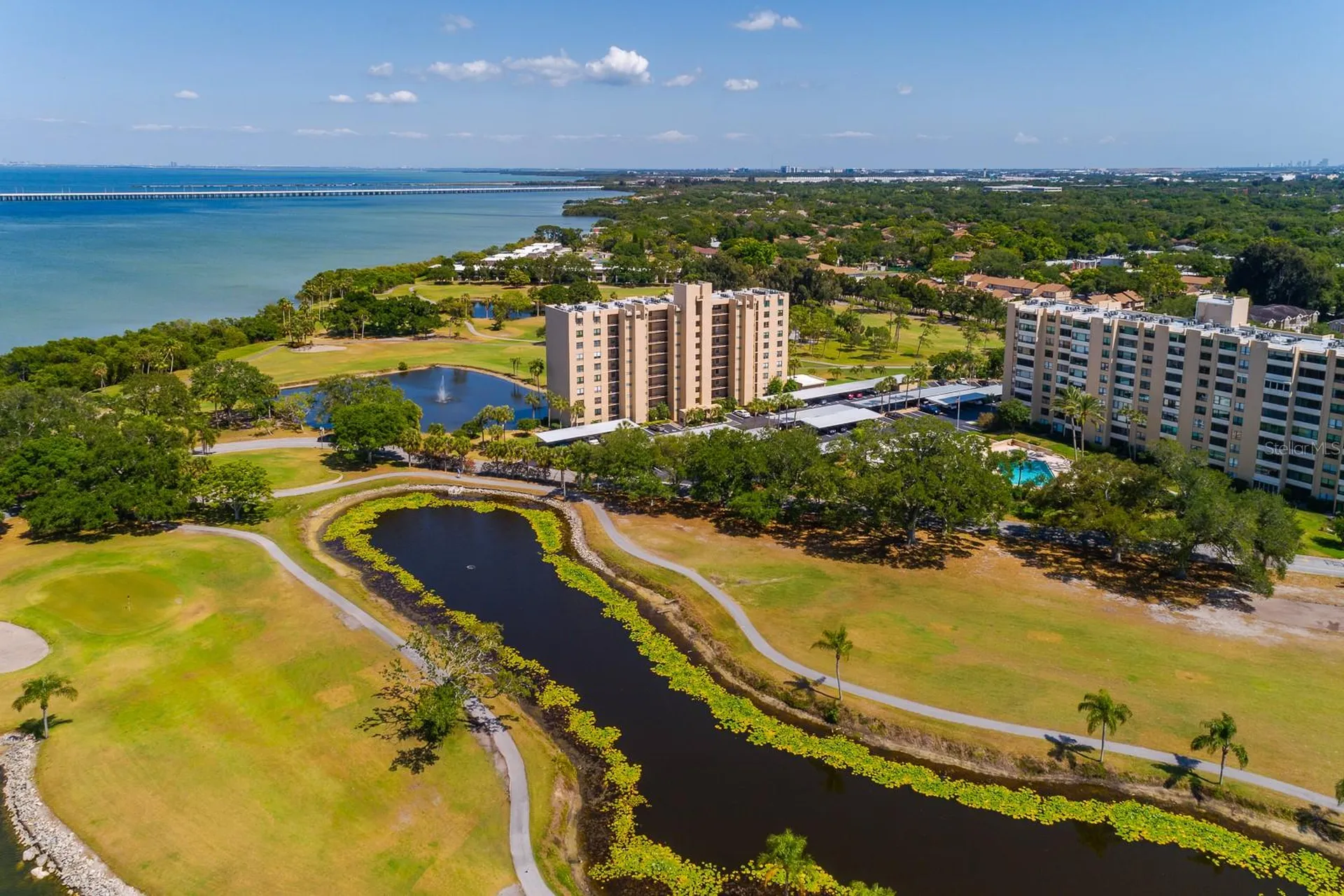 2620 Cove Cay Drive Clearwater FL 33760