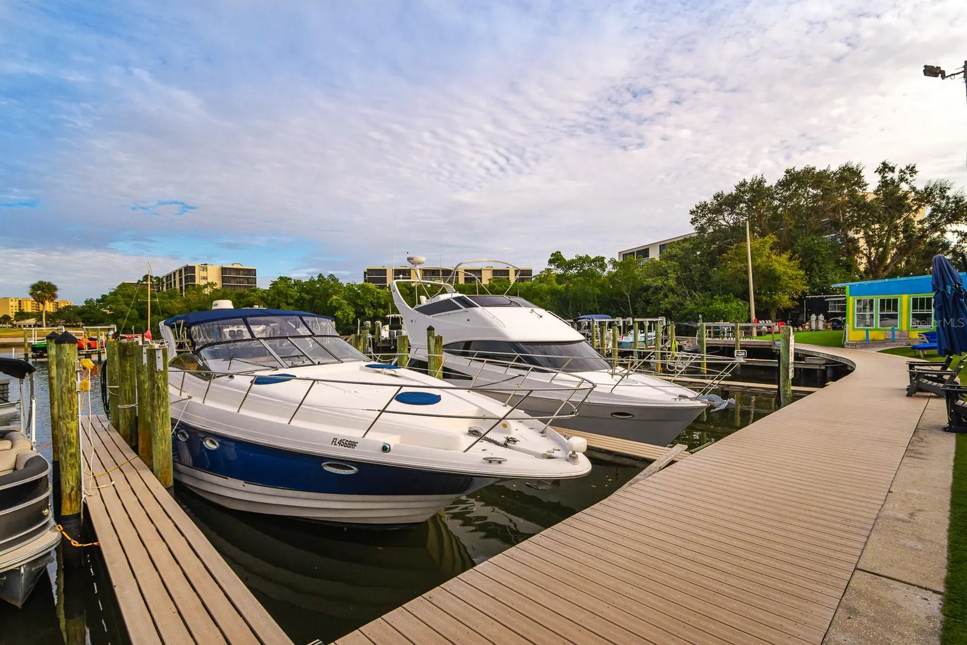 2620 Cove Cay Drive Clearwater FL 33760