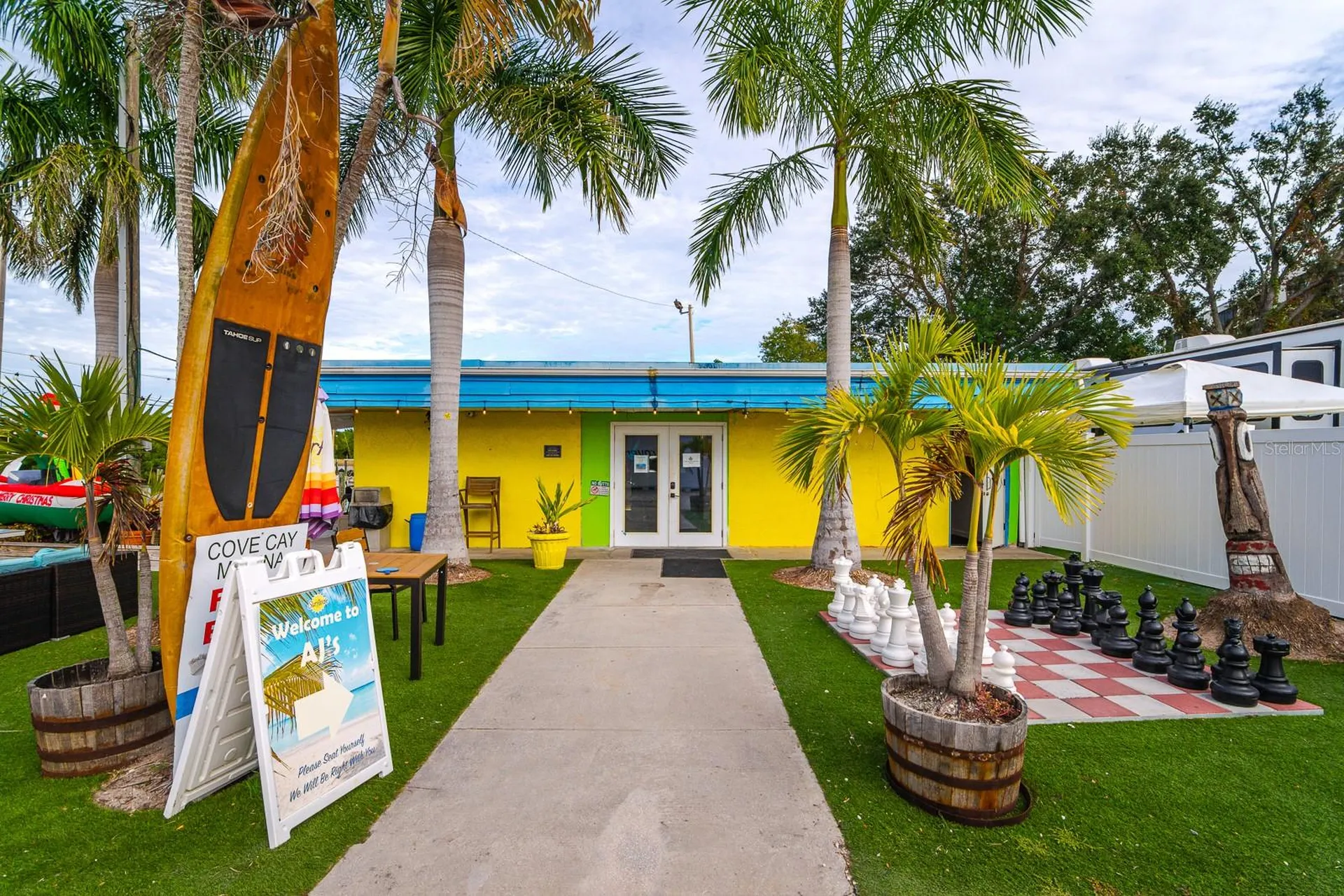 2620 Cove Cay Drive Clearwater FL 33760