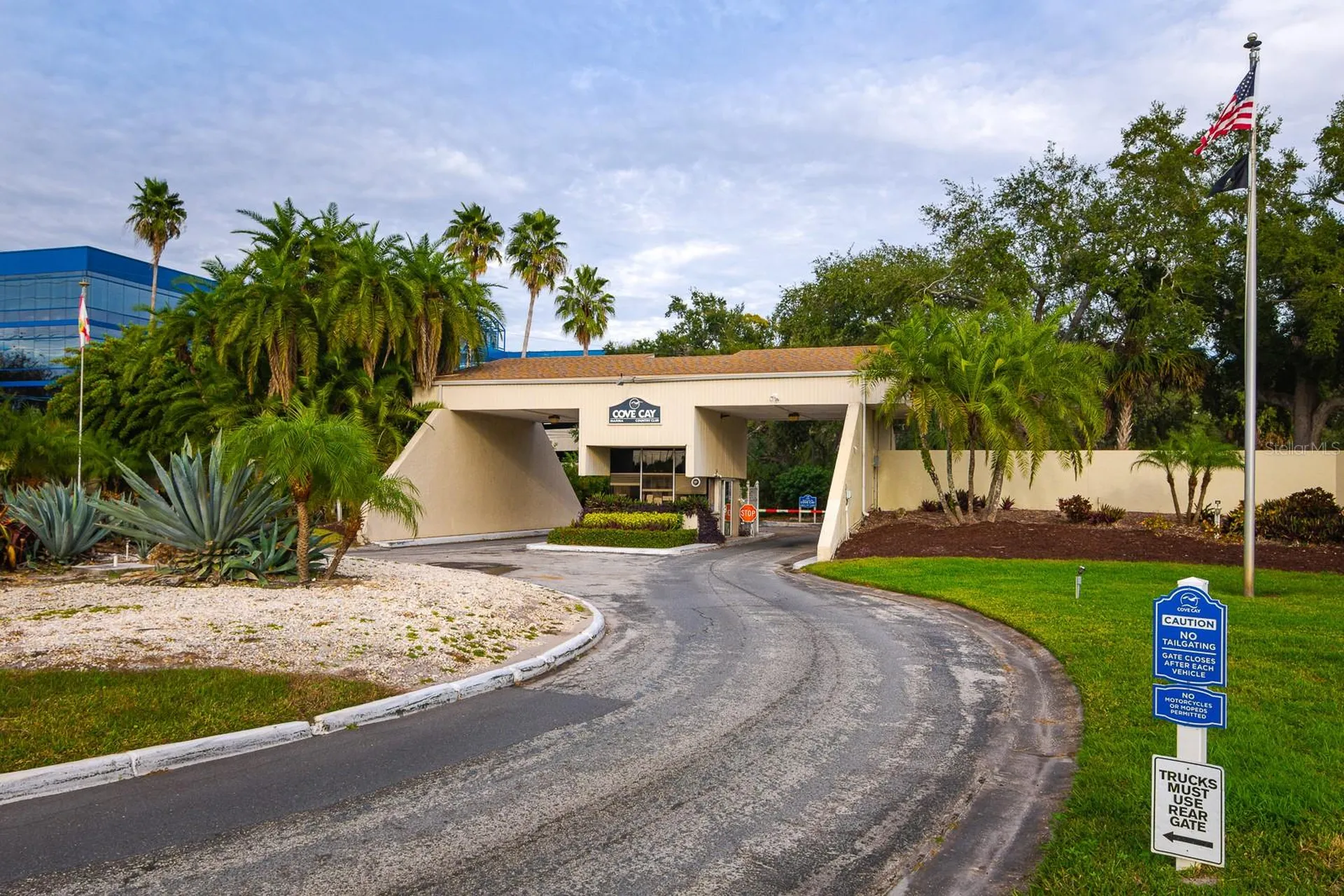 2620 Cove Cay Drive Clearwater FL 33760