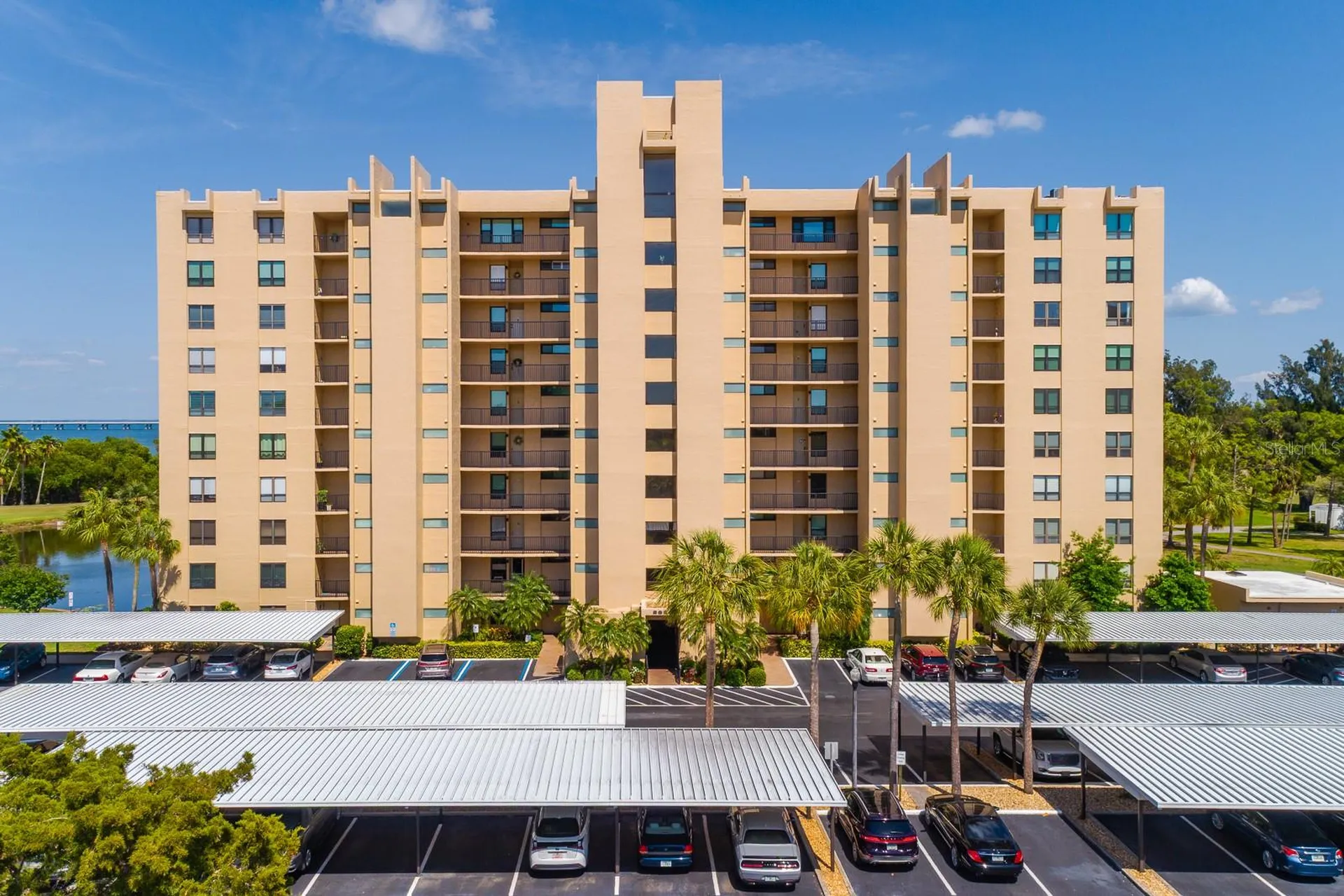 2620 Cove Cay Drive Clearwater FL 33760