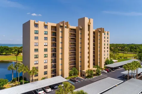 2620 Cove Cay Drive Clearwater FL 33760