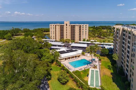 2620 Cove Cay Drive Clearwater FL 33760