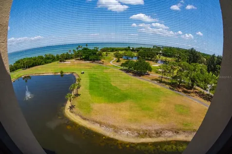2620 Cove Cay Drive Clearwater FL 33760