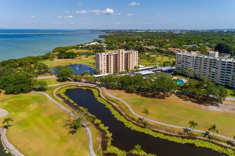 2620 Cove Cay Drive Clearwater FL 33760