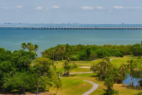 2620 Cove Cay Drive Clearwater FL 33760