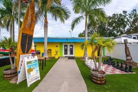 2620 Cove Cay Drive Clearwater FL 33760