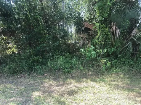 Charland Avenue North Port FL 34291