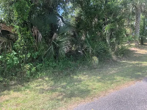 Charland Avenue North Port FL 34291