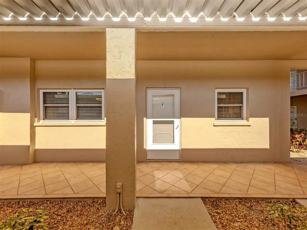 101 Park Boulevard S Venice FL 34285