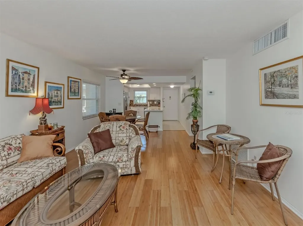 101 Park Boulevard S Venice FL 34285