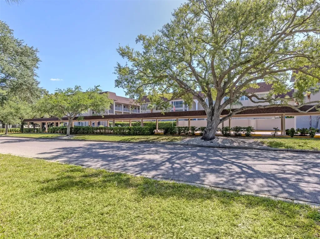 101 Park Boulevard S Venice FL 34285