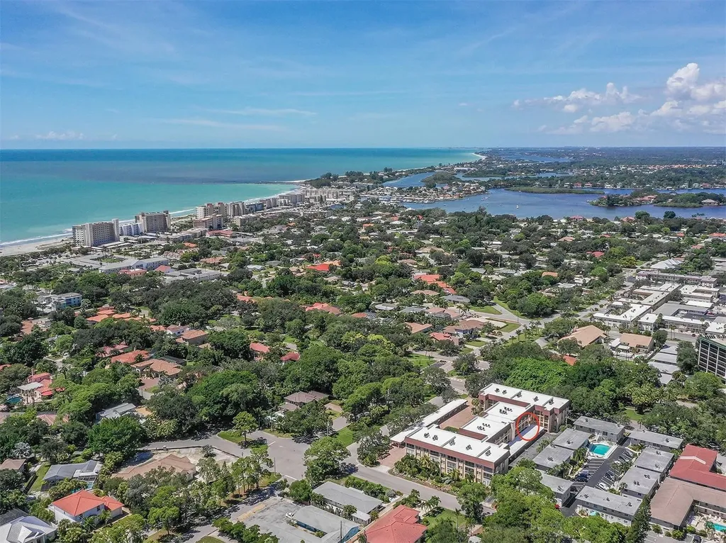 101 Park Boulevard S Venice FL 34285