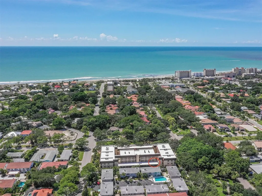 101 Park Boulevard S Venice FL 34285
