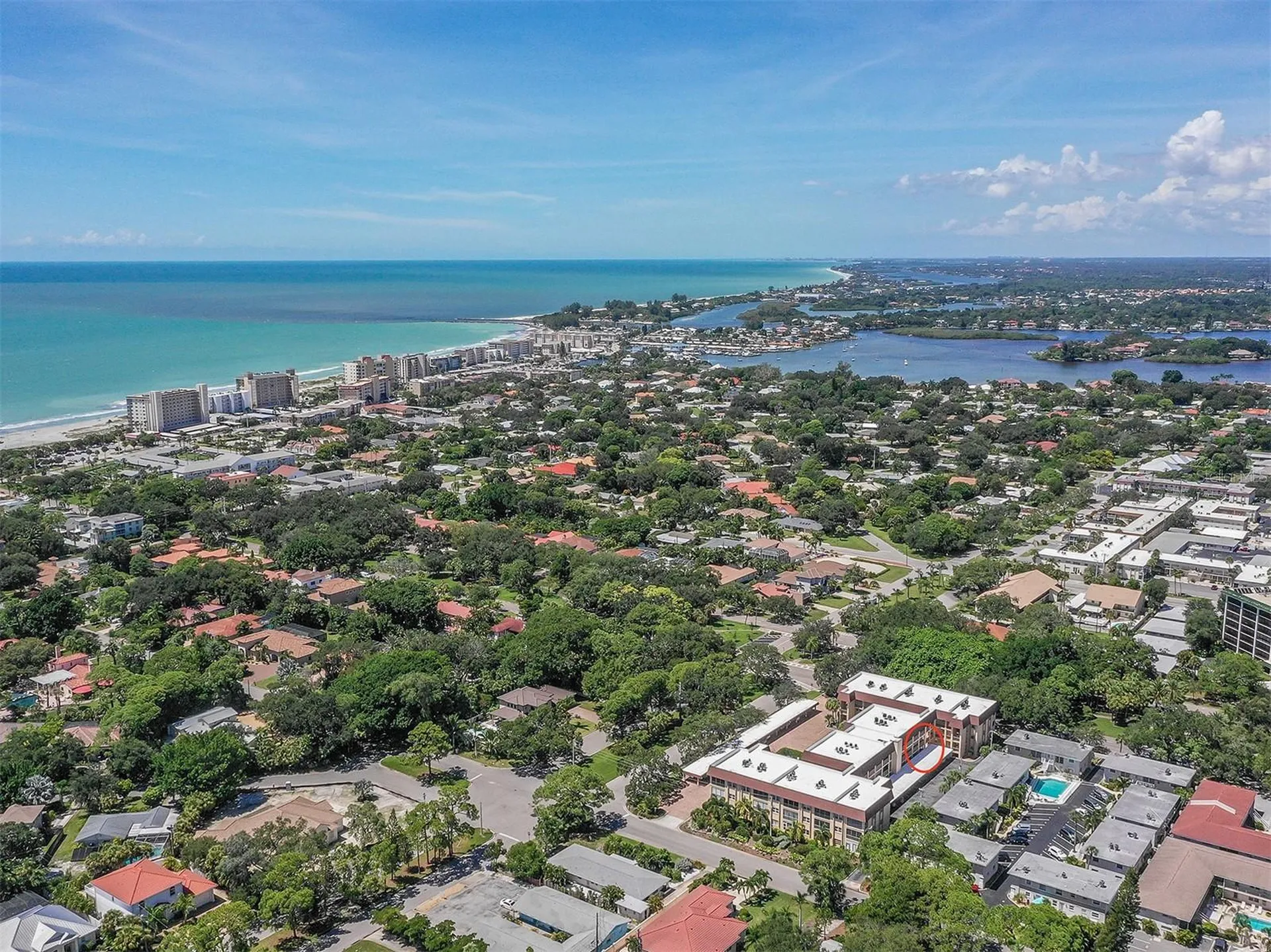 101 Park Boulevard S Venice FL 34285