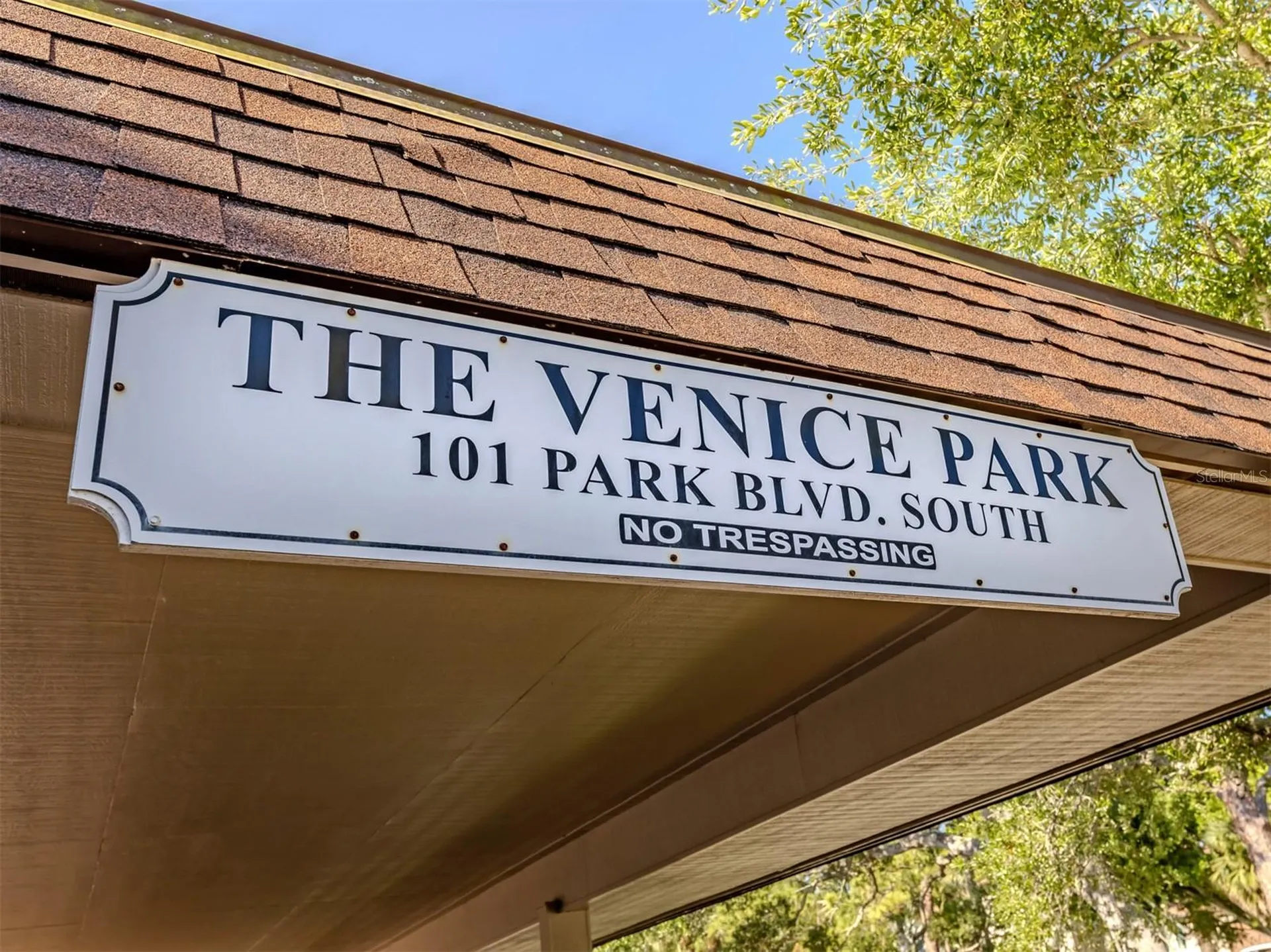 101 Park Boulevard S Venice FL 34285