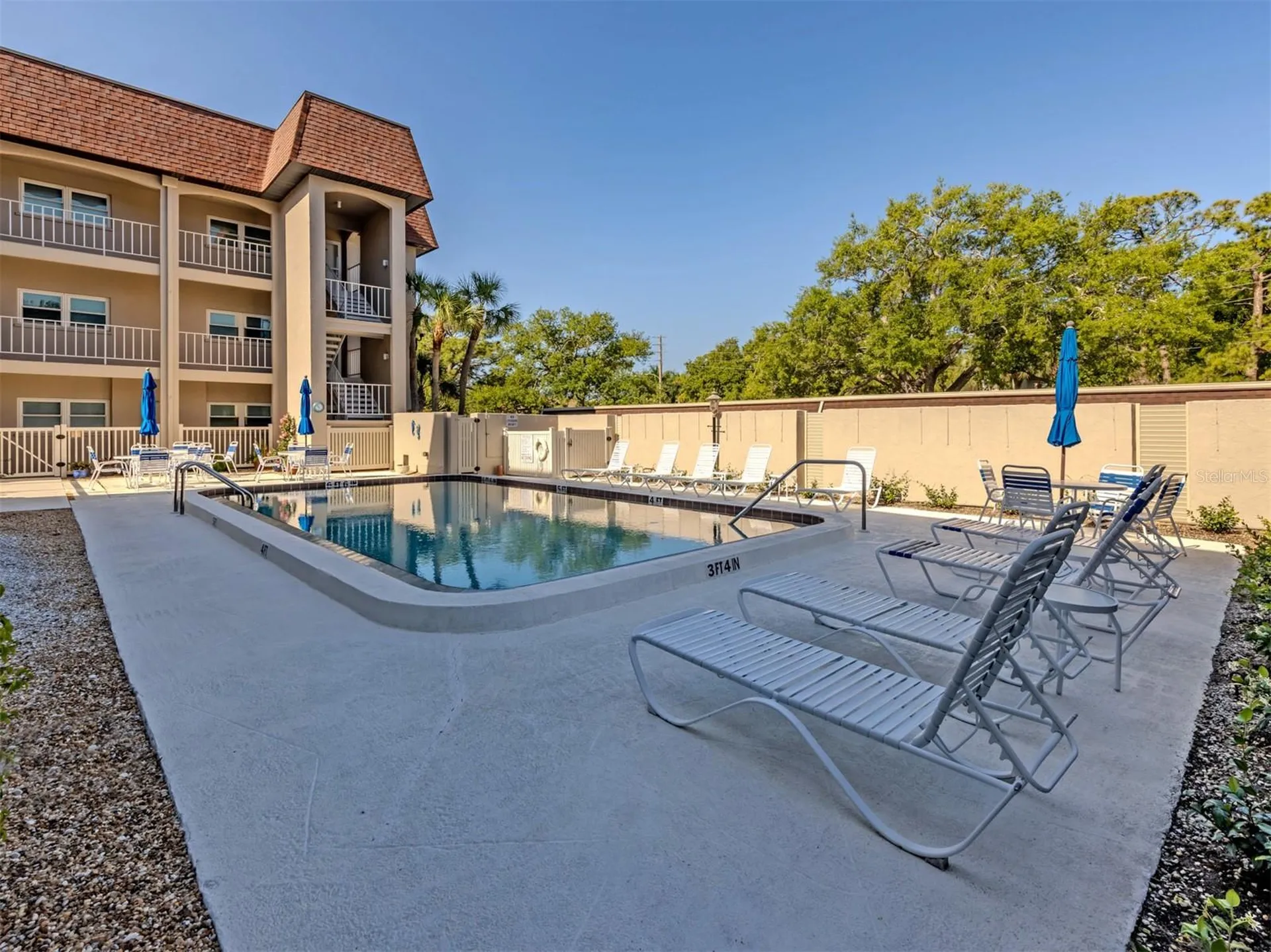 101 Park Boulevard S Venice FL 34285