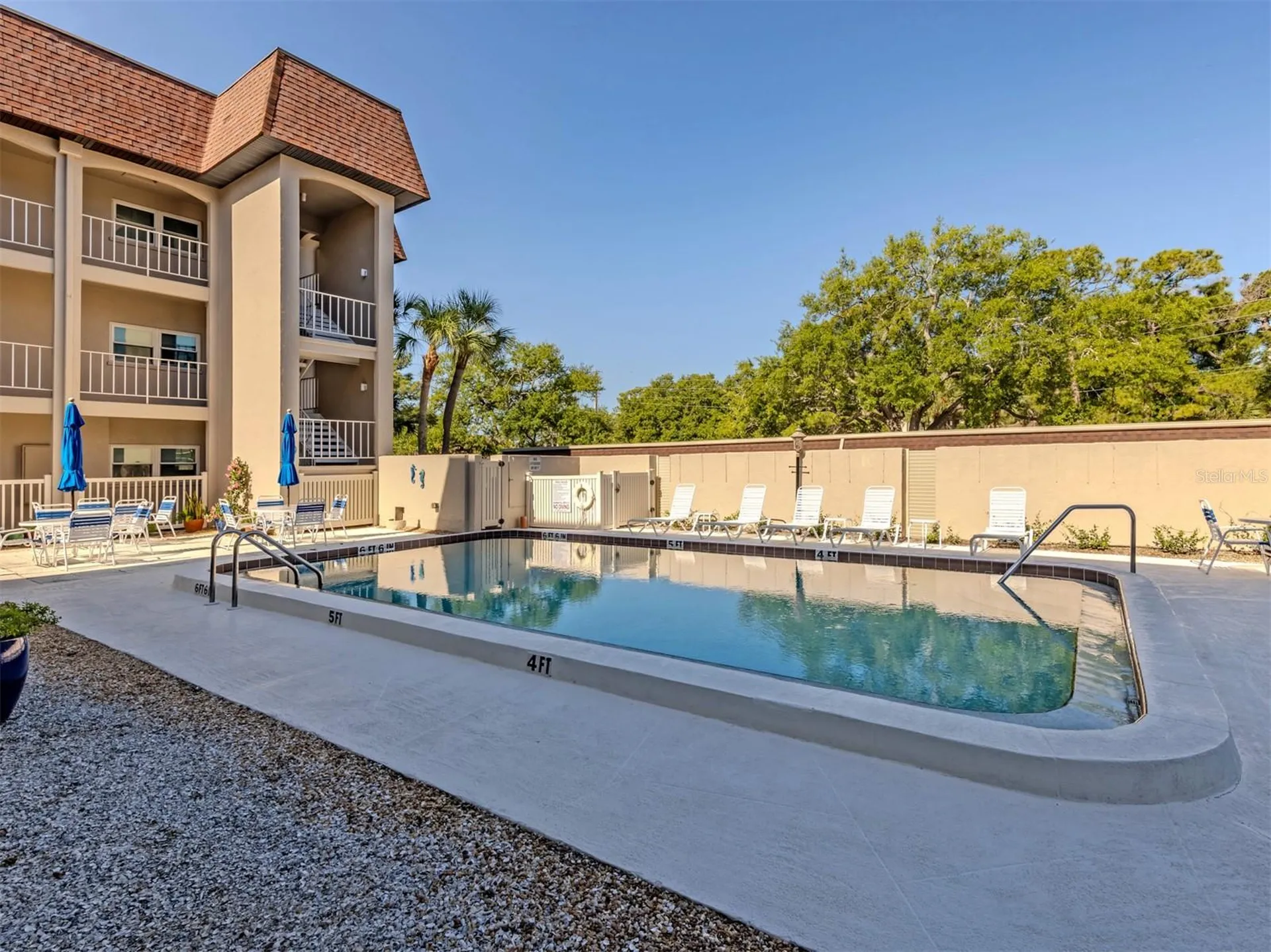 101 Park Boulevard S Venice FL 34285