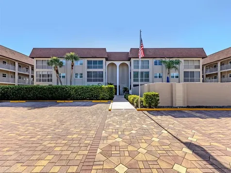 101 Park Boulevard S Venice FL 34285