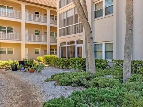 101 Park Boulevard S Venice FL 34285