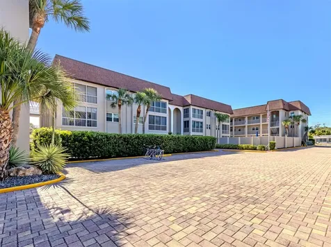 101 Park Boulevard S Venice FL 34285