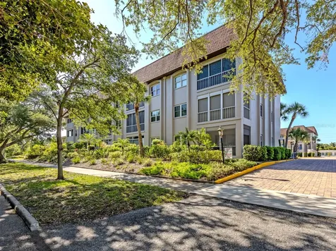101 Park Boulevard S Venice FL 34285